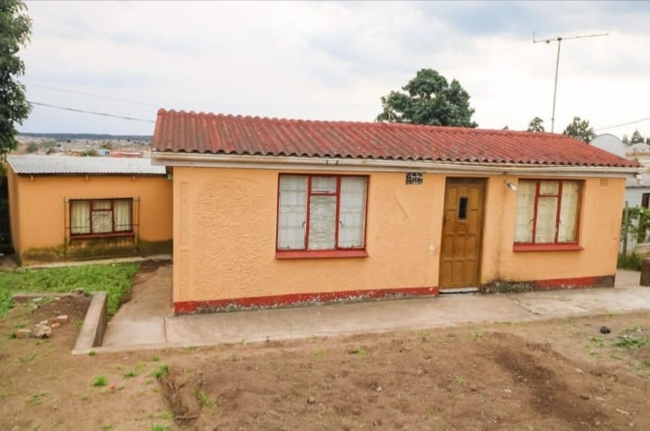 4 Bedroom Property for Sale in Mdantsane Nu 10 Eastern Cape
